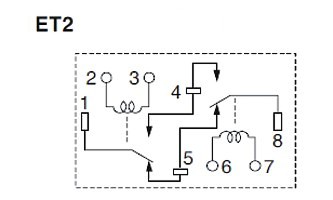 R1gd j6n 2g4yn 12v схема